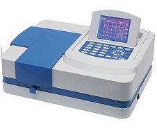 uv-vis spectrophotometer